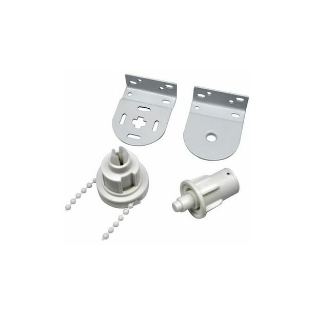 32mm roller blind kit, complete with roller blind clutch with roller