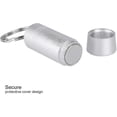 thumbnail image 5 of Mini Magnet Security Hard Tag Detacher, Unlock Eas Hard Tag Security Remover Eas System For Supermarket, Clothing Shop, Retailing Shop, Golf Tag, 5 of 5