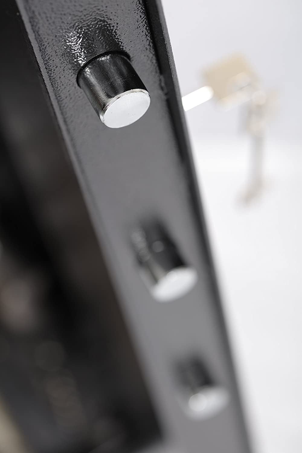 The Limited 5 gun safe