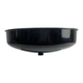 thumbnail image 1 of DYNWAVECA Oil Drain Pan Automotive Repair Tool Multifunction Portable Heavy Duty Repairing Maintenance Motor Oil Drip Catcher Pan Plate Style A, 1 of 10