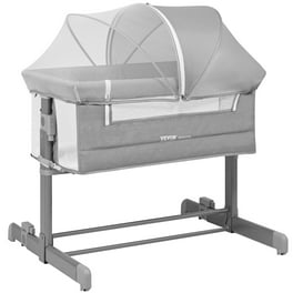 Bily Bah Bah 2 in 1 Baby Bassinet Walmart