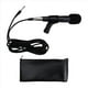 thumbnail image 1 of SM57 Mini Dynamic Microphone Stereo Studio Mic KTV Wired Handheld Mic, 1 of 5