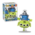 thumbnail image 2 of Figura Coleccionable Funko Pop Disney Pixar Toy Story 30 Aniversario Alien 1 Pieza, 2 of 4
