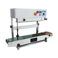 thumbnail image 2 of INTSUPERMAI FR-770 Continuous Sealer Vertical Sealing Machine with Bracket PVC Bag Sealer, 2 of 7