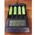 thumbnail image 2 of Baterías recargables GEILIENERGY NiMH AA 600 mAh 1,2 V (x20), 2 of 8