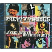 The Pretty Things - Latest Writs: Greatest Hits