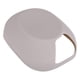 thumbnail image 5 of Funda de silicona Ygjytge para Sony WH-1000XM5 Marfil, 5 of 9