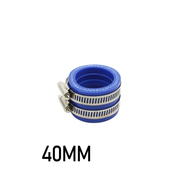 Motorcycle Carburetor Intake Manifold Rubber Air Interface 35MM 40MM 45MM For MIKUNI KEIHIN KOSO PWK Carburetor Parts