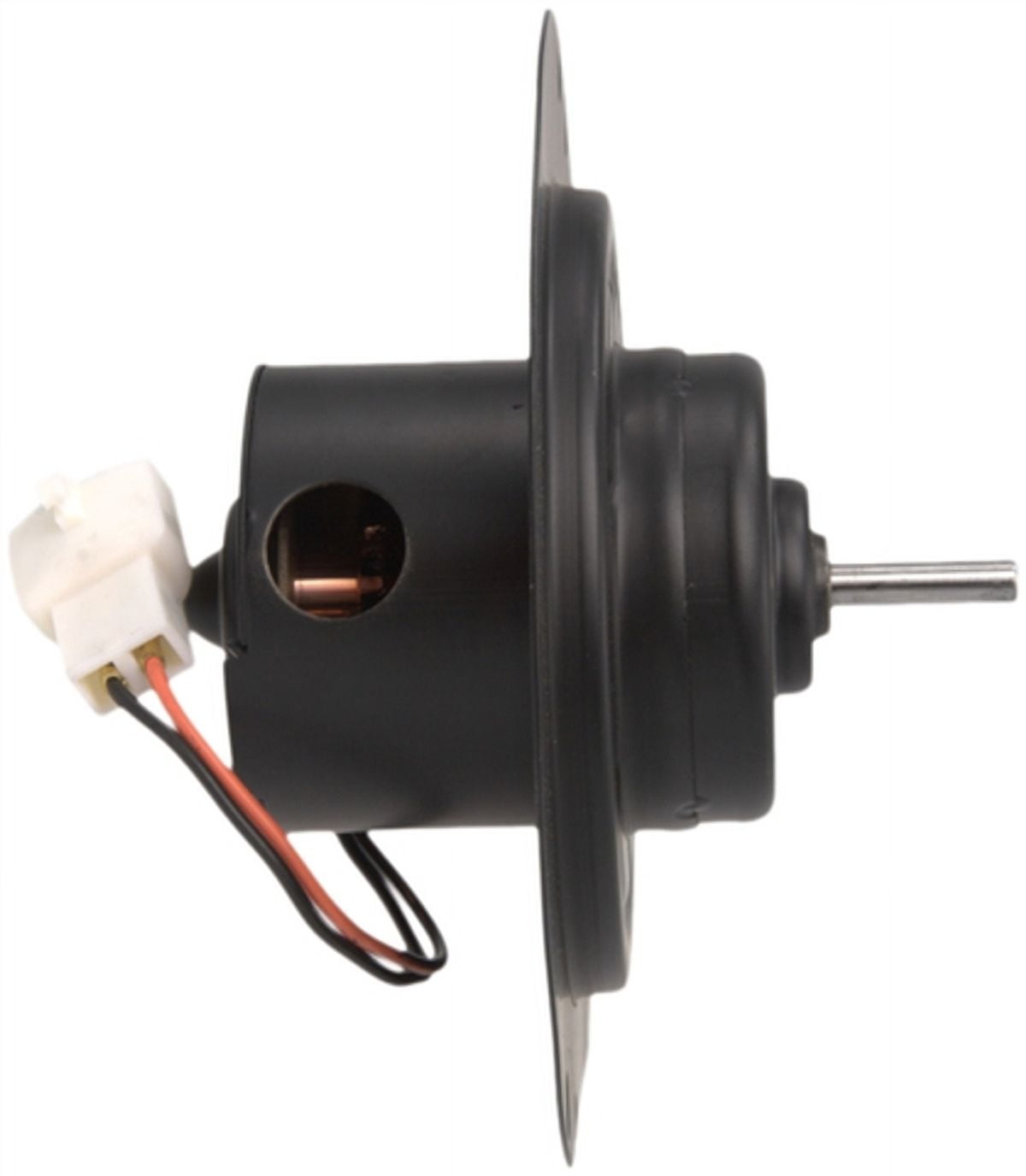 HVAC Blower Motor Fits select: 1992-2019,2021-2023 FORD ECONOLINE