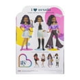 thumbnail image 5 of Disney Ily 4Ever Inspired by The Little Mermaid's Ursula Fashion Doll, 5 of 11