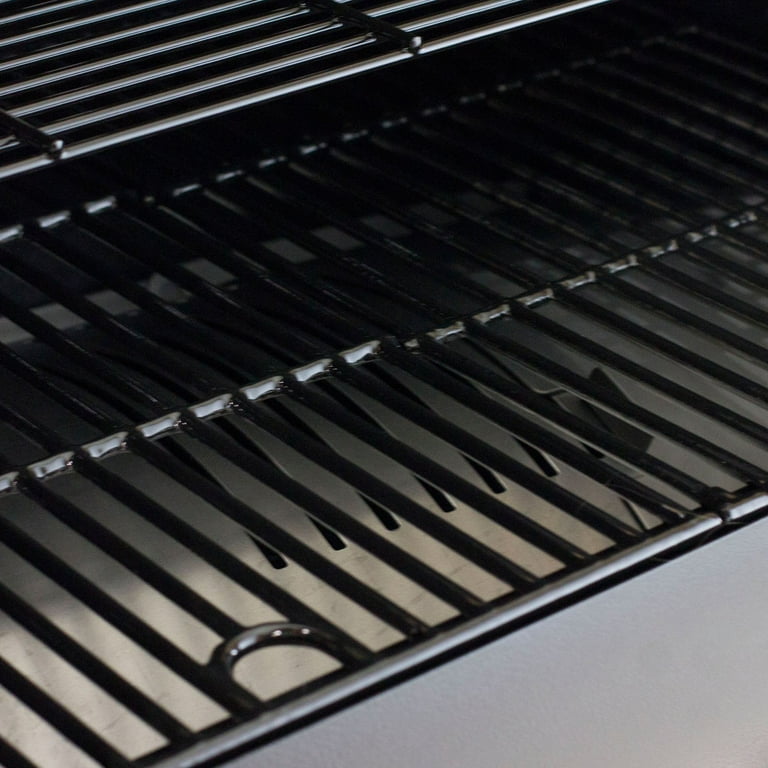 Pit Boss 700S Wood Fired Pellet Grill w Flame Broiler