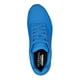 thumbnail image 2 of Tenis Skechers Street Uno 52458/Blu Hombre Casual azul 25.5 Skechers, 2 of 4