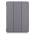 thumbnail image 2 of SaniMore for iPad Pro 11" 4th/3rd/2rd/1st Generation 2022/2021/2020/2018 Case, Auto Sleep/Wake, Rugged PC Case with Tri-Fold Kickstand [Support 2nd Gen Pencil Charging], Fit iPad Air 4/5, Gray, 2 of 11