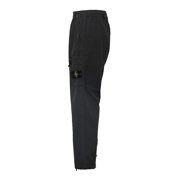 Stone Island Loose-Fit Cargo Pants With Multiple Pockets And Adjustable Cuffs (Men's)