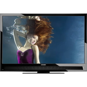 Mitsubishi 40" Class HDTV (1080p) LED-LCD (LT-40164) - Walmart.com