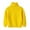 Yellow, variant on Turtleneck Sweaters for Boys Girls 2-15 Years Kids Winter Knitwear Clothes Long Sleeve High Neck Knit Pullover Top (14 Years, Yellow)