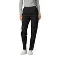 thumbnail image 1 of Adar Universal Scrubs For Women - Tapered Utility Cargo Scrub Pants, 1 of 7