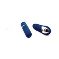 thumbnail image 3 of Nu Sensuelle Remote Control Wireless Bullet Plus - Navy Blue, 3 of 3