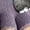 Purple, variant on Aellinatey Women Open Toe Socks Cute Cartoon Low Cut Cotton Short Ankle Socks Daily Wear