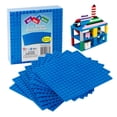 thumbnail image 1 of Placas Base SCS Direct Classic Doble Cara 10 Unidades, 1 of 5