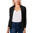 thumbnail image 2 of Saco Blazer Dama, Negro, Rojo ,rosa ,blanco, 2 of 8