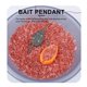 thumbnail image 5 of Dispositivo Europeo para Nidos Pesca Carpas Soporte para Cebo Y Accesorios para Juego Pesca Juego Jaula para Cebo 3 Piezas (50 G) [color Del Soporte Erbium Al Azar], 5 of 9