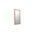 thumbnail image 3 of Meridian Furniture Aubrey Bleached Natural Oak Mirror, 3 of 8