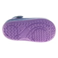 thumbnail image 6 of Paw Patrol Girls Skye & Everest Slip-On Clogs with Back Strap (Toddler), Pink, Size: 9-10, 6 of 6