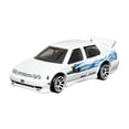 thumbnail image 4 of Vehículo de Colección Hot Wheels collector Volkswagen Jetta MK3, 4 of 4