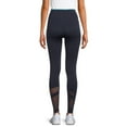 thumbnail image 3 of Avia Women's Seamless Legging With Tipping, 3 of 5