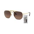 thumbnail image 3 of Ray Ban Sunglasses | Ray Ban Marshall RB3648, 3 of 8