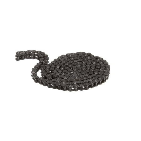 

STAR 2P-Z5384 ROLLER CHAIN #25 164 LNKS FOR STAR