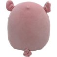 thumbnail image 2 of Squishmallows Easter 8" - Pig with Pattern Belly, 2 of 2
