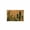A-B, variant on Absorbent Kitchen Bath Mat 20x31 Inch Fan Edge Jute Print Non Slip Silicone Back Floor Rug for Bathroom Sink