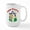 White, variant on CafePress - Happy Passover Large Mug - 15 oz Ceramic Large White Novelty Mug