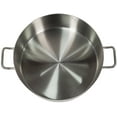 thumbnail image 2 of Pro-Kitchen - Sauce Pot &amp; Lid - SS - Single Piece - Versatile Stainless Steel Saucepan for Everyday Cooking (1ct), 2 of 4