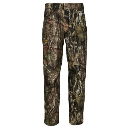 ScentBlocker Drencher Pant, Waterproof, Odor Control, Mens - XXXL ...