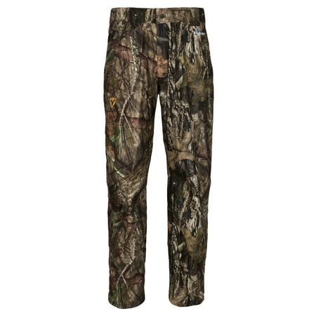 ScentBlocker Drencher Pant Waterproof Odor Control Mens - 2X - Mossy Oak Country