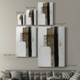 thumbnail image 4 of Unexpected Growth Premium Gallery Wrapped Canvas - Ready to Hang, 4 of 9