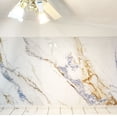thumbnail image 2 of Panel Decorativo Tipo Marmol Marbella Lux Pvc Homely Elegance, 2 of 8