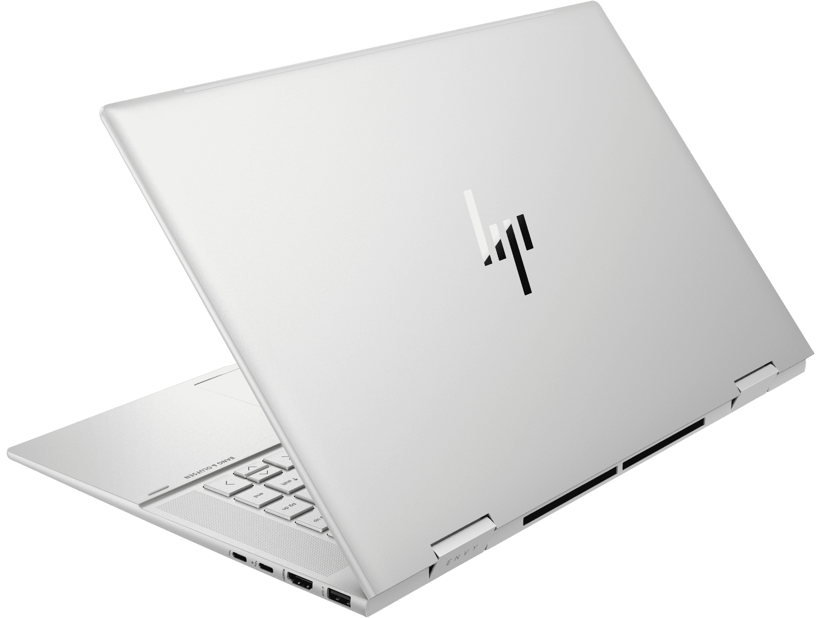 HP ENVY Laptop Computer 15.6