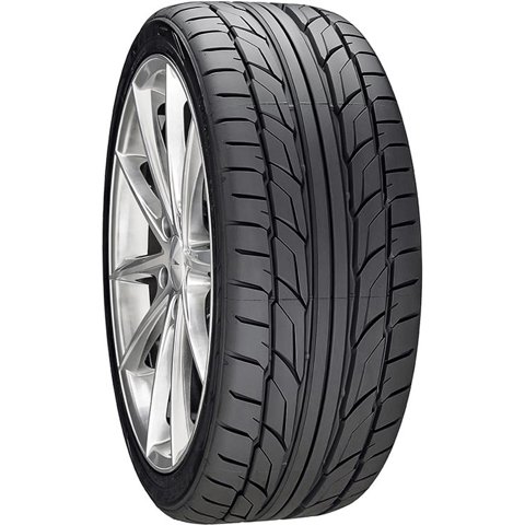 Nitto NT555 G2 225/45ZR17 225/45R17 94W XL High Performance Tire Simolary simolary.com