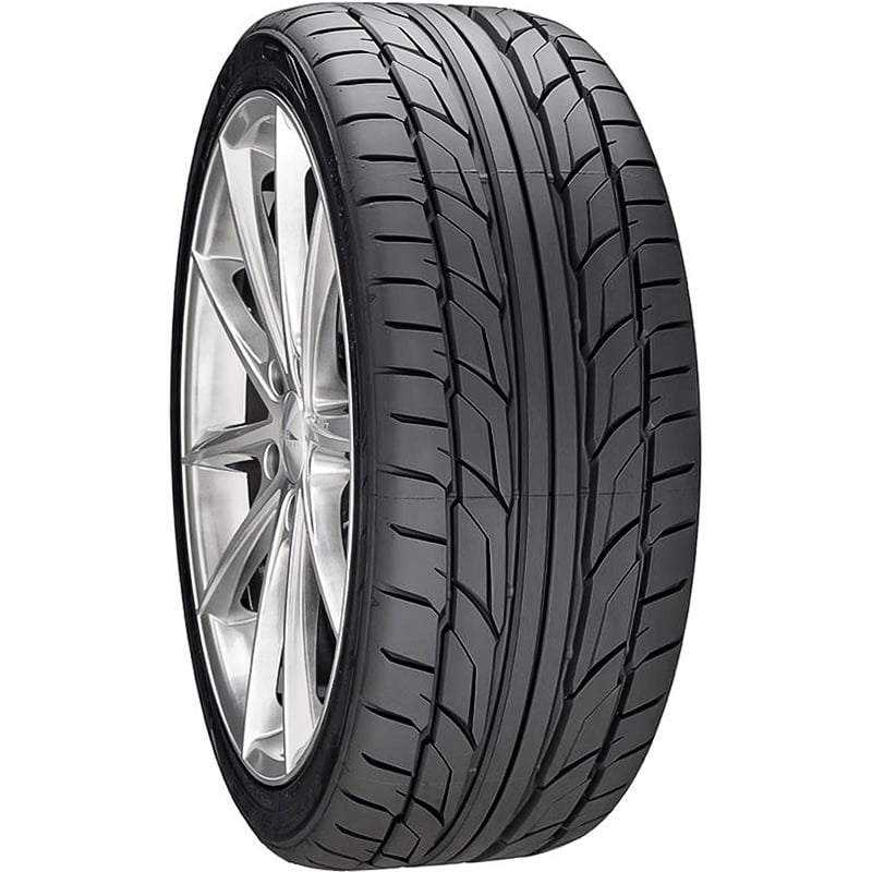 Nitto NT555 G2 225/40R18 92 W Tire Nitto NT555 G2 225/40R18 92 W Tire Sansujyuku sansujyuku.com