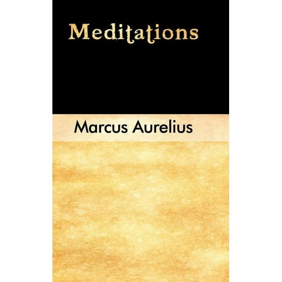 Meditations (Hardcover)