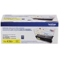 thumbnail image 3 of Juego de cartuchos de tóner Brother TN436BK/C/Y/M Super High Yield, 3 of 8