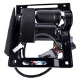 thumbnail image 4 of GELUOXI Air Suspension Compressor 88955409 for Buick Rendezvous Sport Utility V6 2003-2007 Black 1Pc, 4 of 9