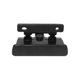 thumbnail image 5 of Caja Reposabrazos para Coche Broches Interruptor Clip Bloqueo Consola Central Repuesto, 5 of 8