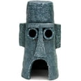 thumbnail image 4 of Penn-Plax SpongeBob SquarePants 3-Piece Aquarium Ornament Bundle, 4 of 6