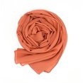 thumbnail image 1 of Bufanda de gasa con perlas y cifrado de puntos, bufanda hijab femenina, bufanda, bolso, bufanda de gasa, 1 of 6