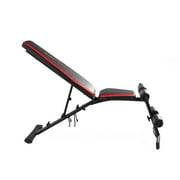 CAP Strength Deluxe Adjustable FID Bench, Assorted Finishes